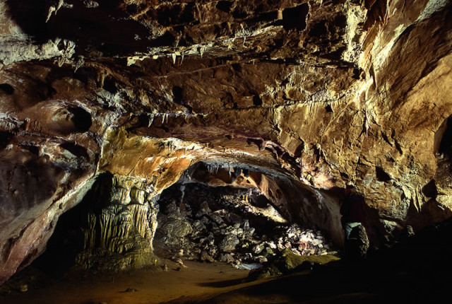 La Cueva de Tito Bustillo: Un lugar imperdible para los amantes del arte rupestre