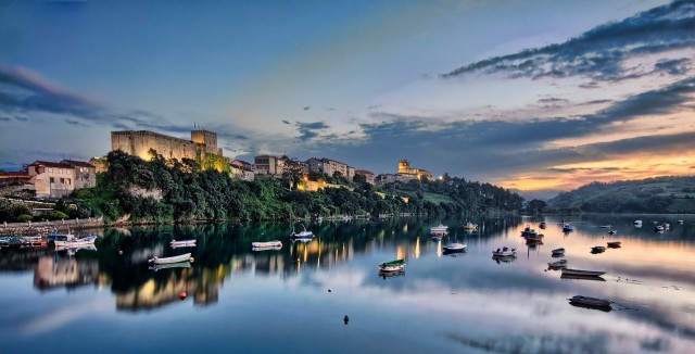 Casas rurales en Villa: una idea fantástica para enamorarte de Asturias